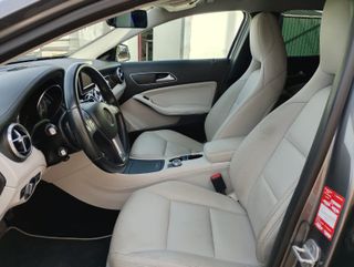 Mercedes-Benz GLA 2014