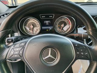 Mercedes-Benz GLA 2014