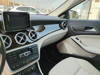 Mercedes-Benz GLA 2014