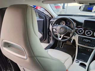 Mercedes-Benz GLA 2014