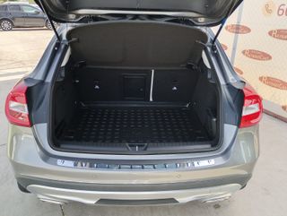 Mercedes-Benz GLA 2014