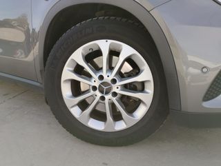 Mercedes-Benz GLA 2014