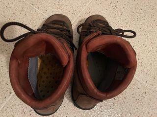 Botas de montaña Boreal Expedition Fuji Talla 37