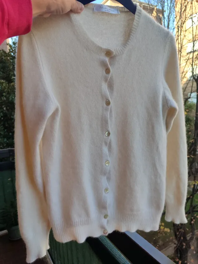 Cardigan Valentino Roma tg S