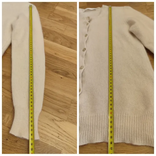 Cardigan Valentino Roma tg S