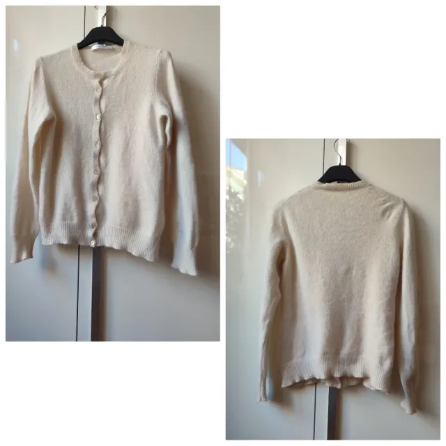 Cardigan Valentino Roma tg S
