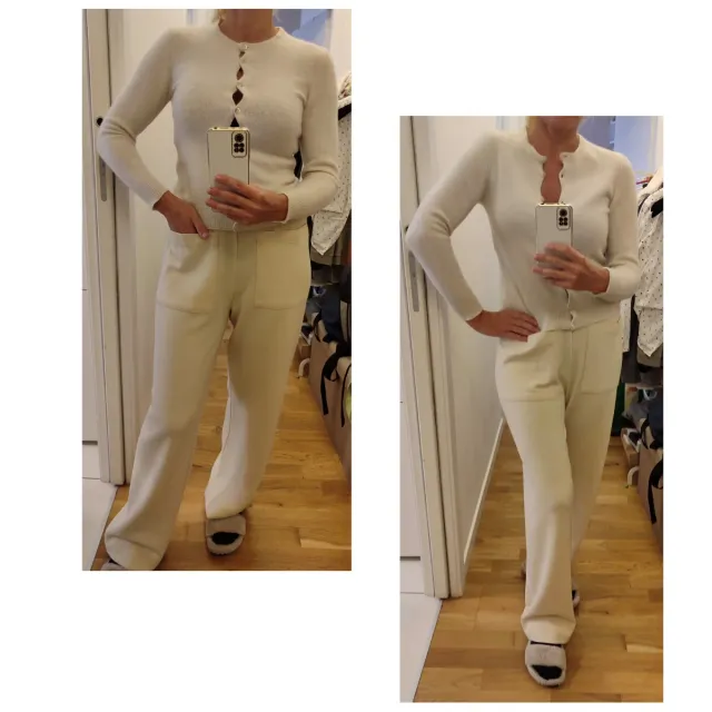 Cardigan Valentino Roma tg S