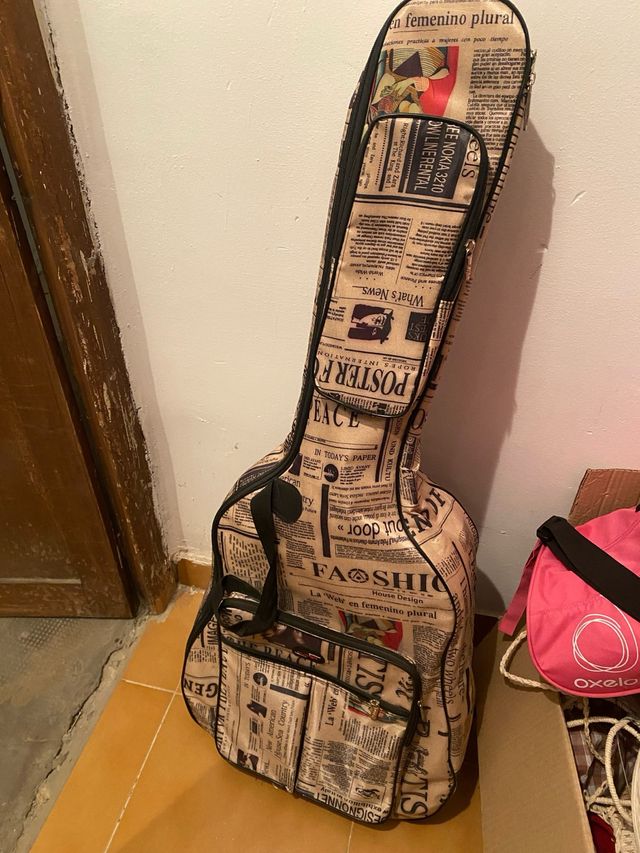 Guitarra Carmen - Perfecto estado