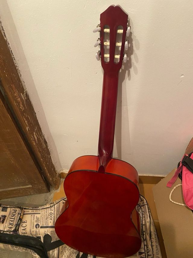 Guitarra Carmen - Perfecto estado