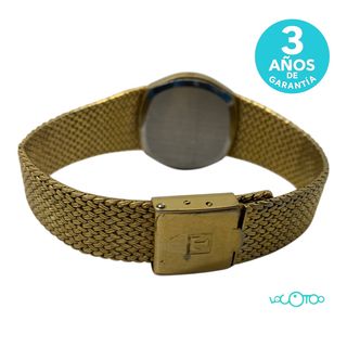 Reloj Tissot Stylist Quartz Dorado