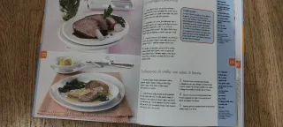 Cucina del benessere ricette facili per sentirs...