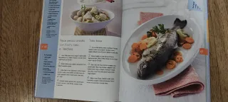 Cucina del benessere ricette facili per sentirs...