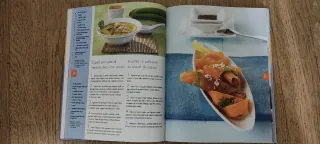 Cucina del benessere ricette facili per sentirs...