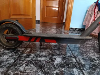 Patinete Eléctrico Xiaomi S1 Pro