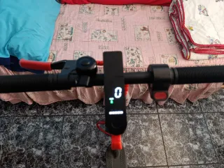 Patinete Eléctrico Xiaomi S1 Pro