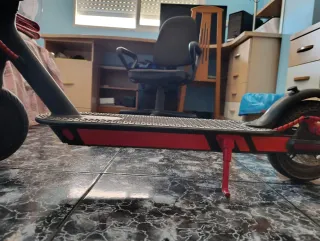 Patinete Eléctrico Xiaomi S1 Pro