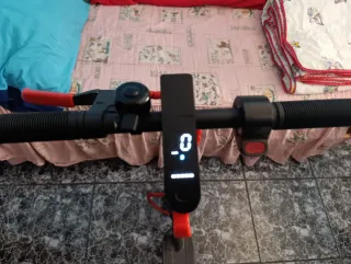 Patinete Eléctrico Xiaomi S1 Pro