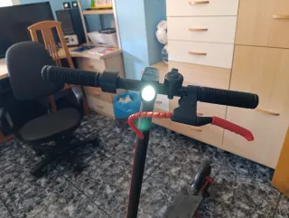 Patinete Eléctrico Xiaomi S1 Pro