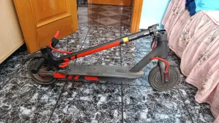 Patinete Eléctrico Xiaomi S1 Pro