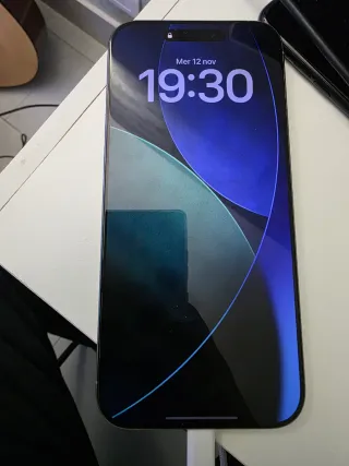 iPhone 16 Pro Max Apple