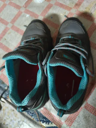 Zapatillas The North Face Trail Mujer