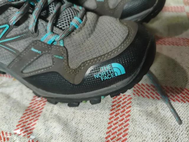 Zapatillas The North Face Trail Mujer