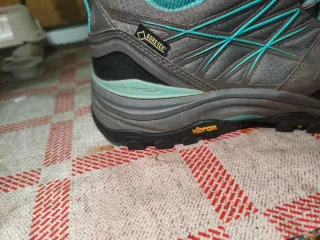 Zapatillas The North Face Trail Mujer