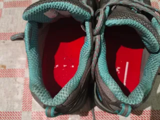 Zapatillas The North Face Trail Mujer