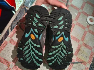 Zapatillas The North Face Trail Mujer