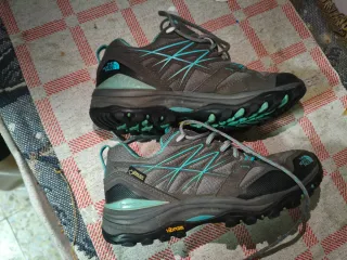 Zapatillas The North Face Trail Mujer