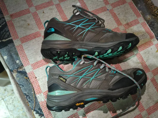 Zapatillas The North Face Trail Mujer