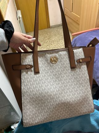 Bolso Michael Kors ORIGINAL, usado 3 veces