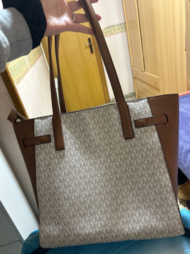 Bolso Michael Kors ORIGINAL, usado 3 veces