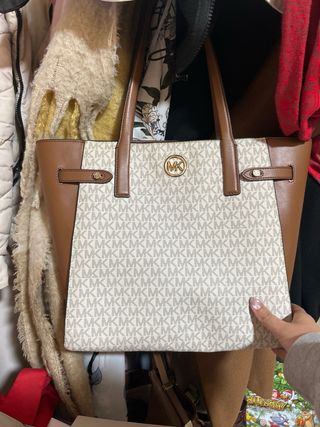 Bolso Michael Kors ORIGINAL, usado 3 veces