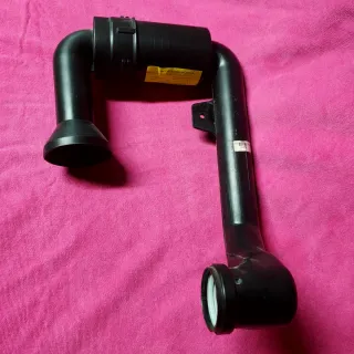 Tubo Admisión Aire Caldera Vaillant Ecotec