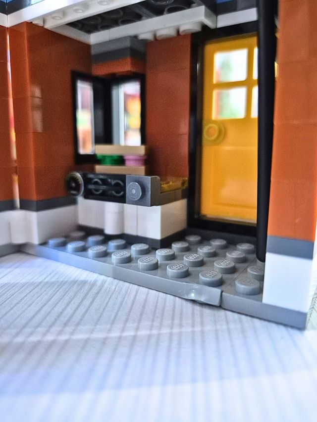 Lego Creator 31050 El Bar de la Esquina