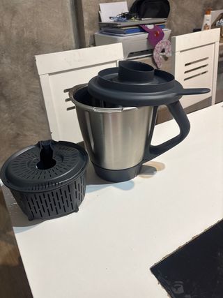 Vaso Thermomix TM6