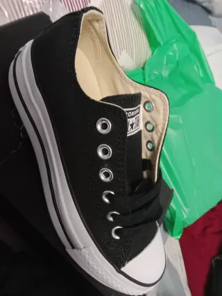 Converse Talla 36