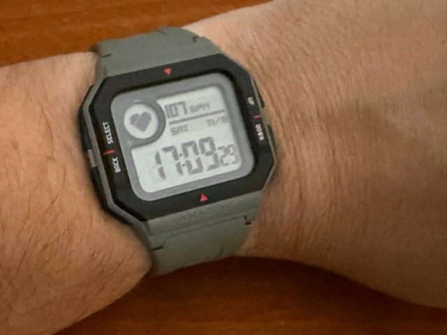 Amazfit Neo Verde