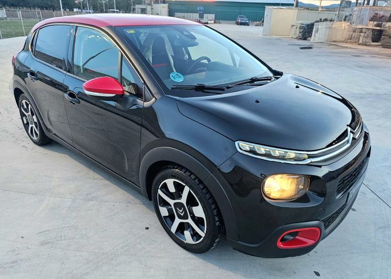 CITROEN C3 BlueHDi SS SHINE - foto 1