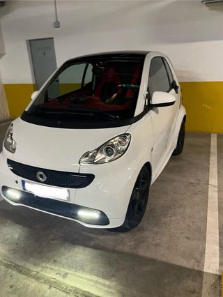 SMART fortwo 2014 84cv Passion FULL EQUIP