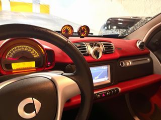 SMART fortwo 2014 84cv Passion FULL EQUIP