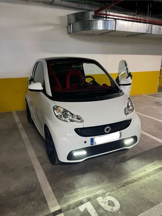 SMART fortwo 2014 84cv Passion FULL EQUIP