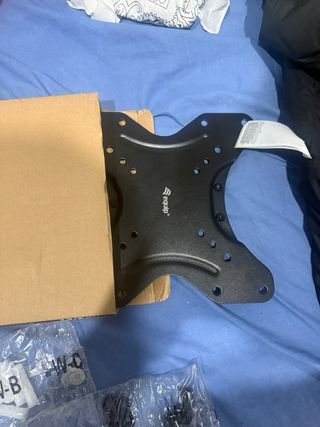 Soporte TV Esquina 23-55 Full Motion