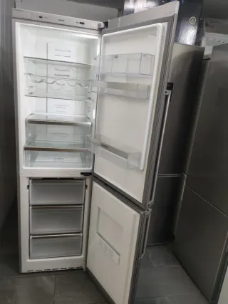 Nevera Siemens 200x60cm A+ no Frost con Garantia