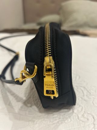 Bolso Prada Negro