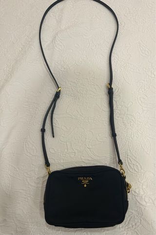 Bolso Prada Negro