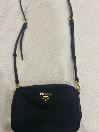 Bolso Prada Negro