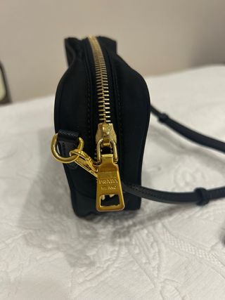 Bolso Prada Negro