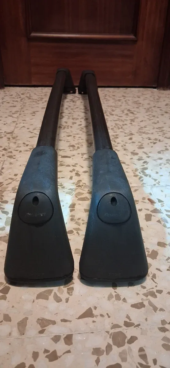 Barras Baca Baca Xsara Picasso